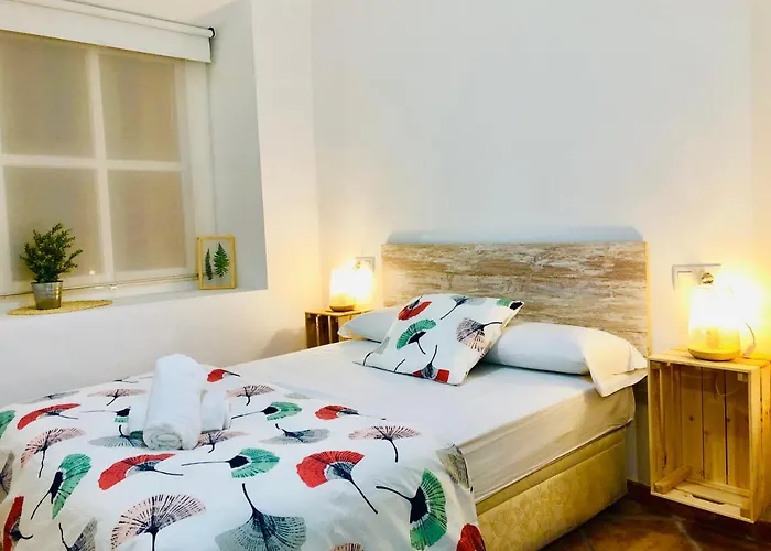 Pension La Cantarera